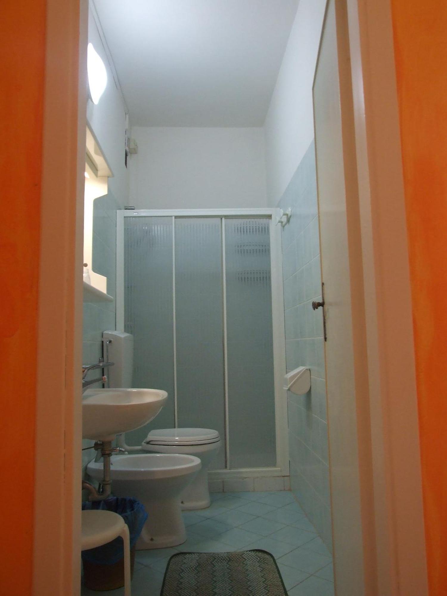 فياريجيو Hotel Midy المظهر الخارجي الصورة